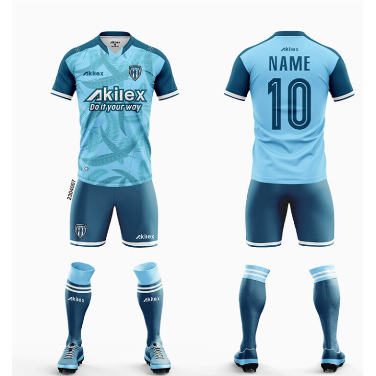 football-shirt