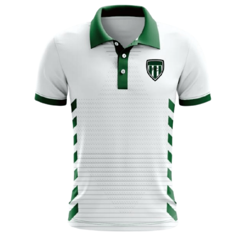 White Polo
