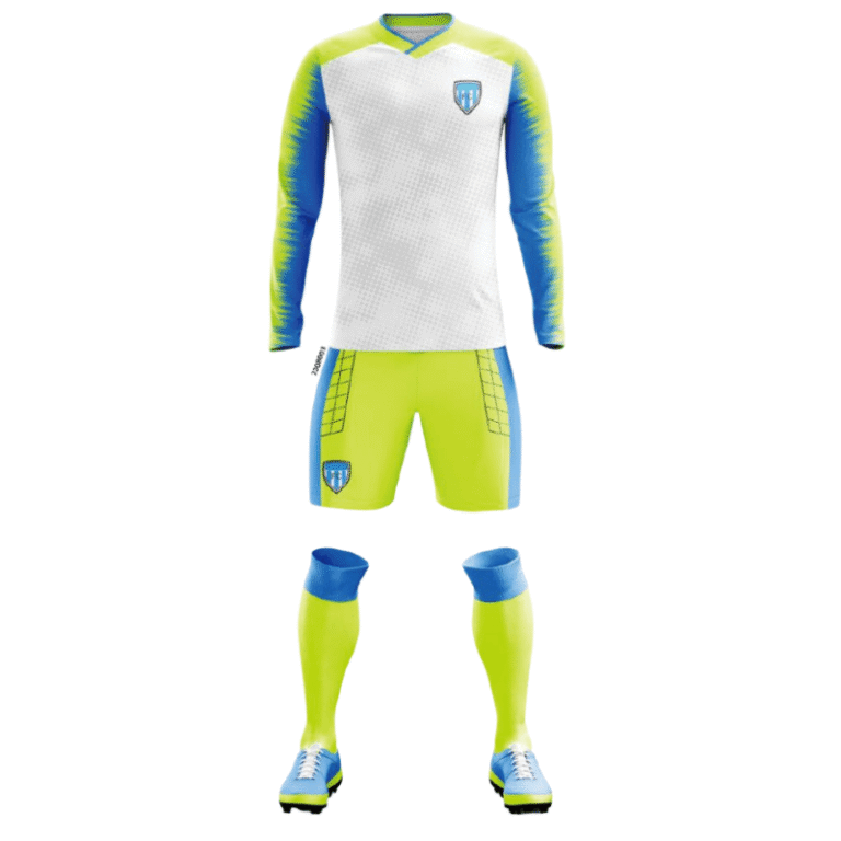 goal keeper