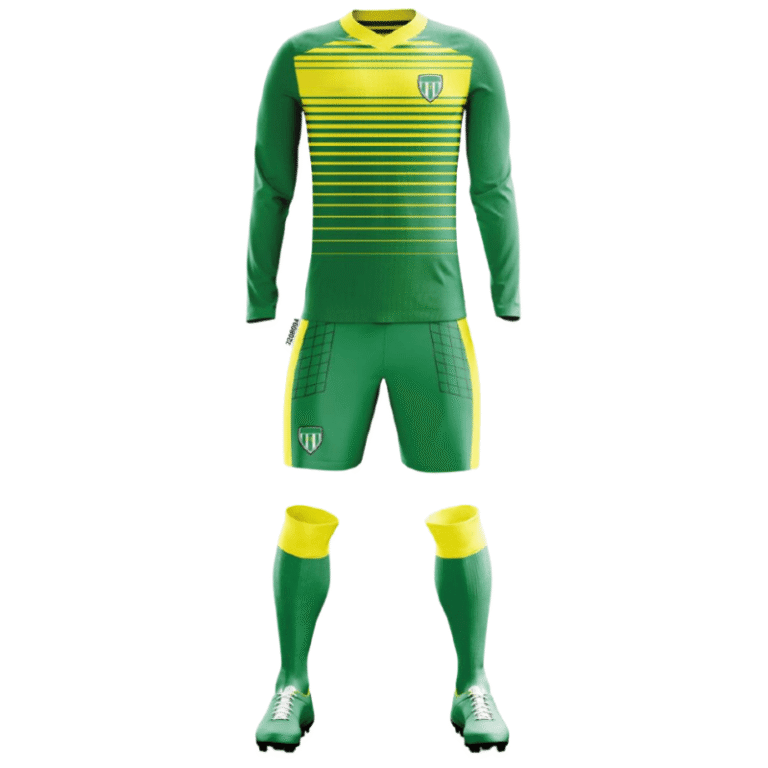 goal keeper7