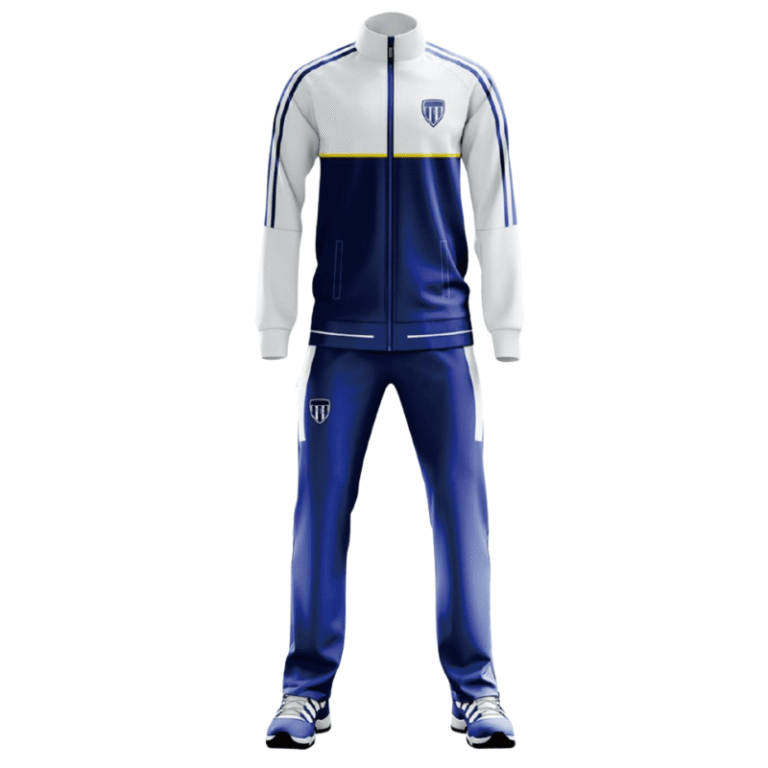 tracksuit
