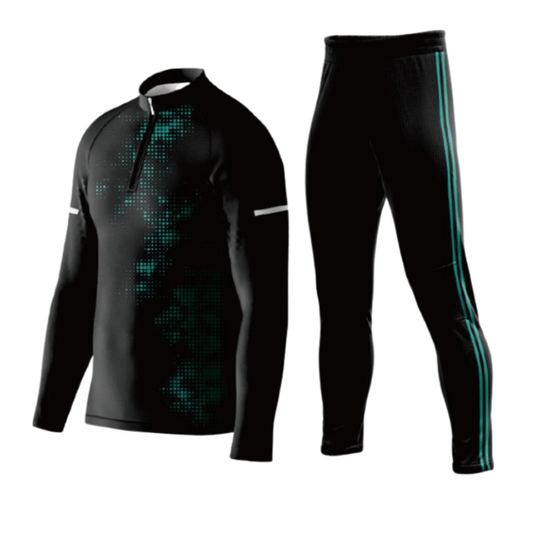 training jacket2