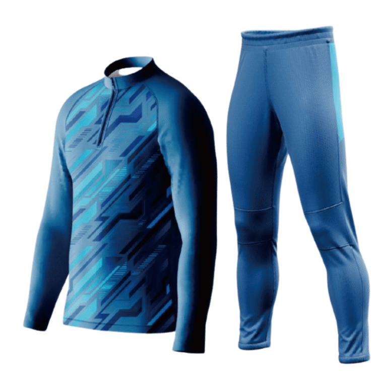 training jacket8